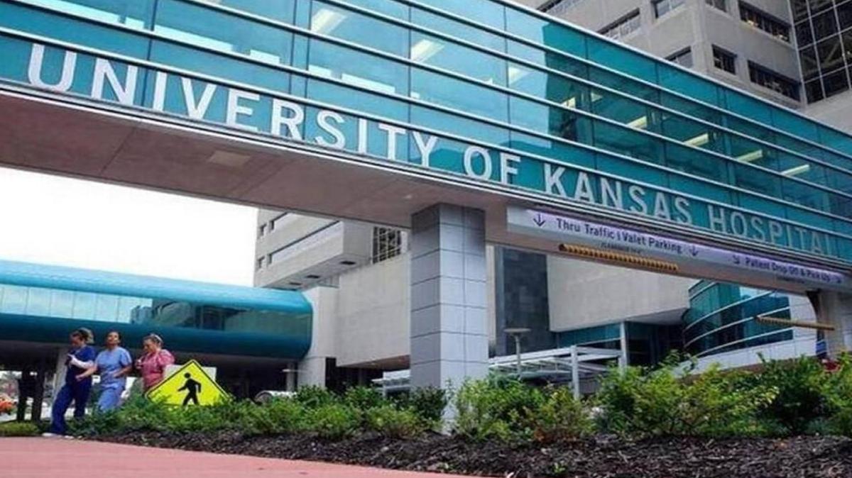 A former cafeteria worker’s suit alleging sexual harassment and discrimination is the third federal employment-related suit pending against the University of Kansas Hospital Authority.