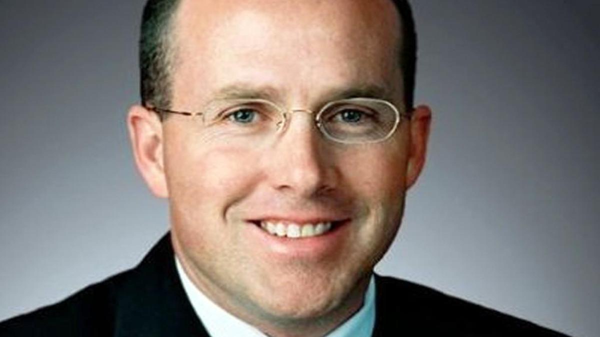 Kevin Sparks is the new CEO of UnitedHealthcare’s KanCare plan, which covers about 130,000 Kansans on Medicaid.