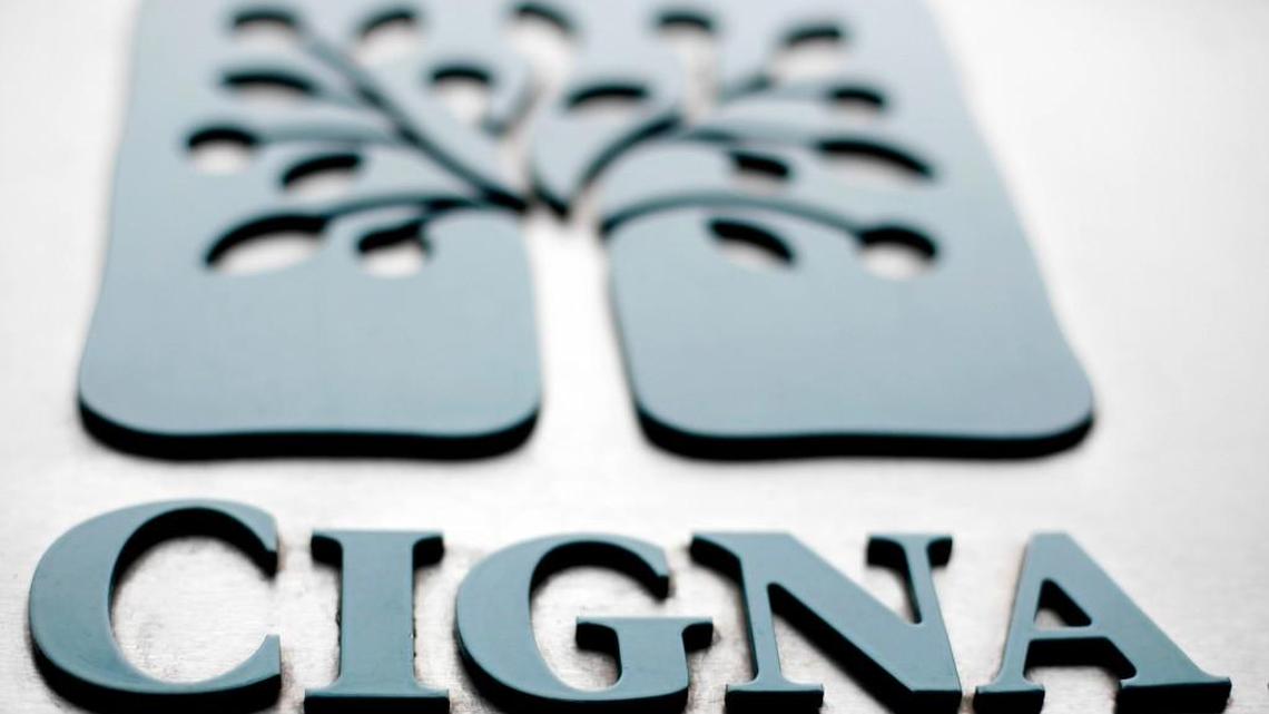 Cigna plans to continue selling health insurance on the Obamacare exchange in Kansas City, but has asked the Missouri Department of Insurance for premium increases that average 42 percent.