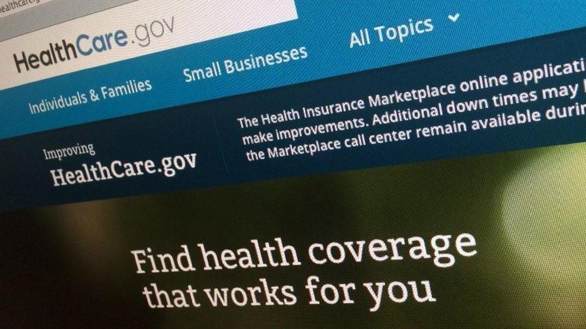 Open enrollment for the third year of Affordable Care Act marketplace plans starts Sunday for coverage that begins Jan. 1.