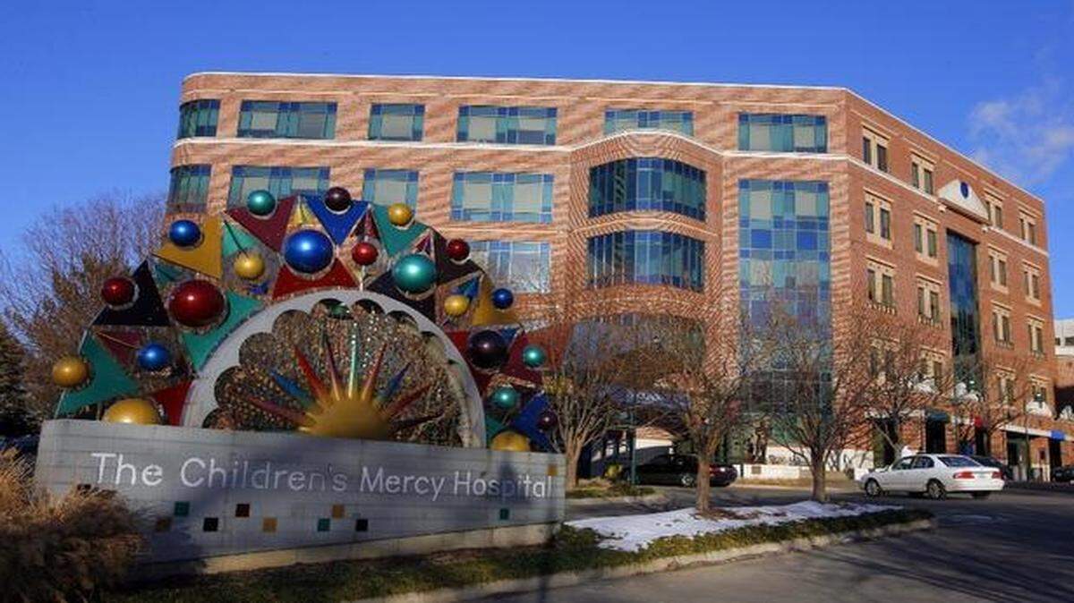 
Children’s Mercy Hospital on Friday will announce that its heart transplant program is officially open.

