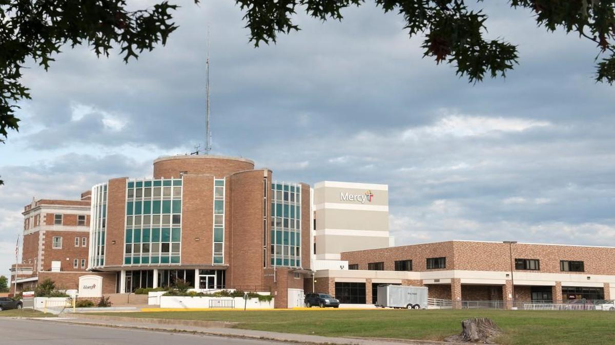 
Mercy Hospital in Independence, Kan., has closed, joined dozens of rural hospitals around the country that have not been able to withstand recent financial and demographic challenges. 
