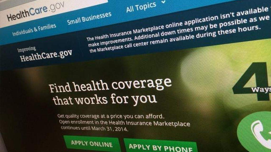 
Affordable Care Act supporters hope enrollment will go more smoothly that it did last fall, when attempts to sign up were often frustrated by the website HealthCare.gov.
