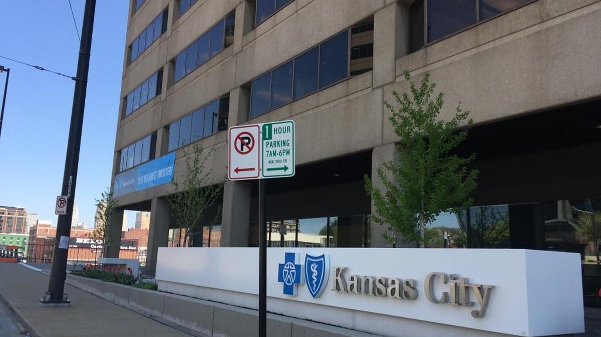Blue Cross and Blue Shield of Kansas City made more money on the Obamacare exchange than it paid in claims for the first time last year.