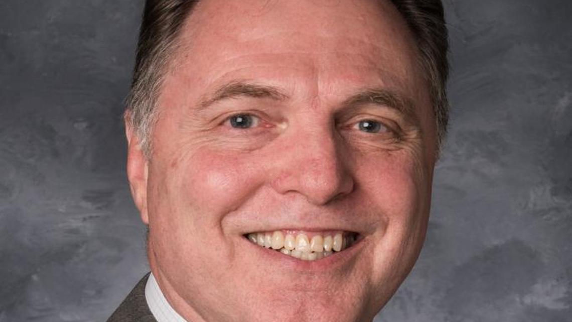 Thad Wilson has been appointed president of the Research College of Nursing.