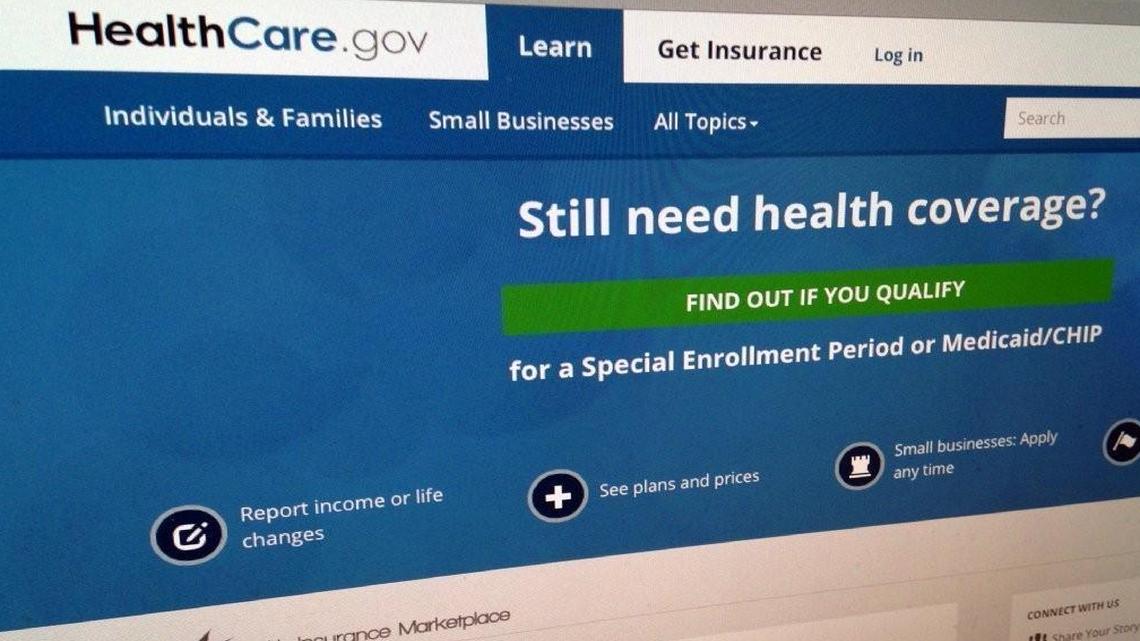 The Trump Administration has shortened the Obamacare open enrollment period and slashed funding for ads that encourage people to sign up. But Kansas City area nonprofits are stepping up efforts to get more people to online and purchase insurance.
