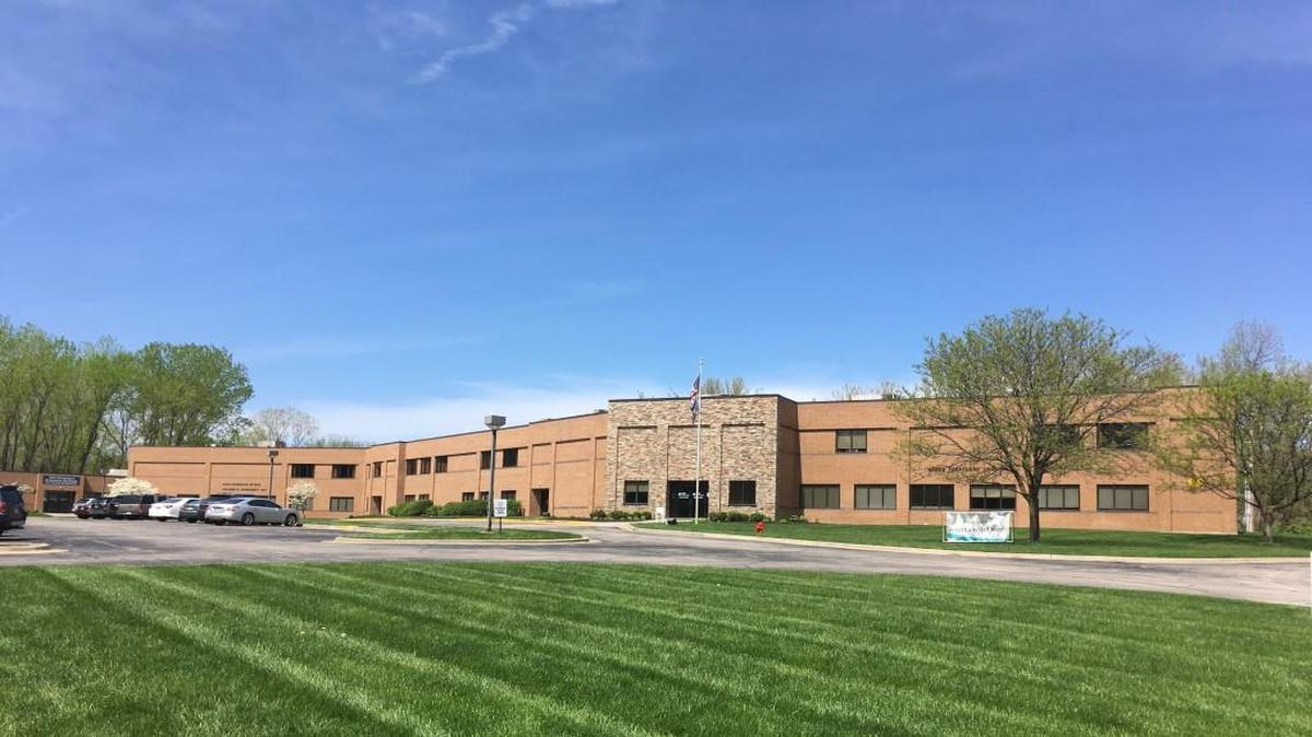 A lawsuit filed last week alleges that an employee at the KVC Prairie Ridge psychiatric hospital in Kansas City, Kan., broke a 9-year-old patient’s arm.