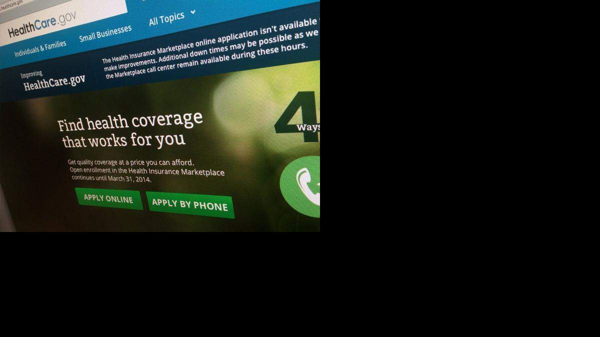 
The Department of Health and Human Services said this week that the Affordable Care Act’s medical loss ratio rule generated a far lower rebate total for 2013 than 2012’s $504 million and 2011’s $1.1 billion.
