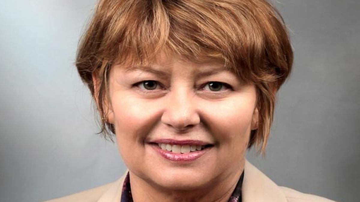 Marga Hoelscher