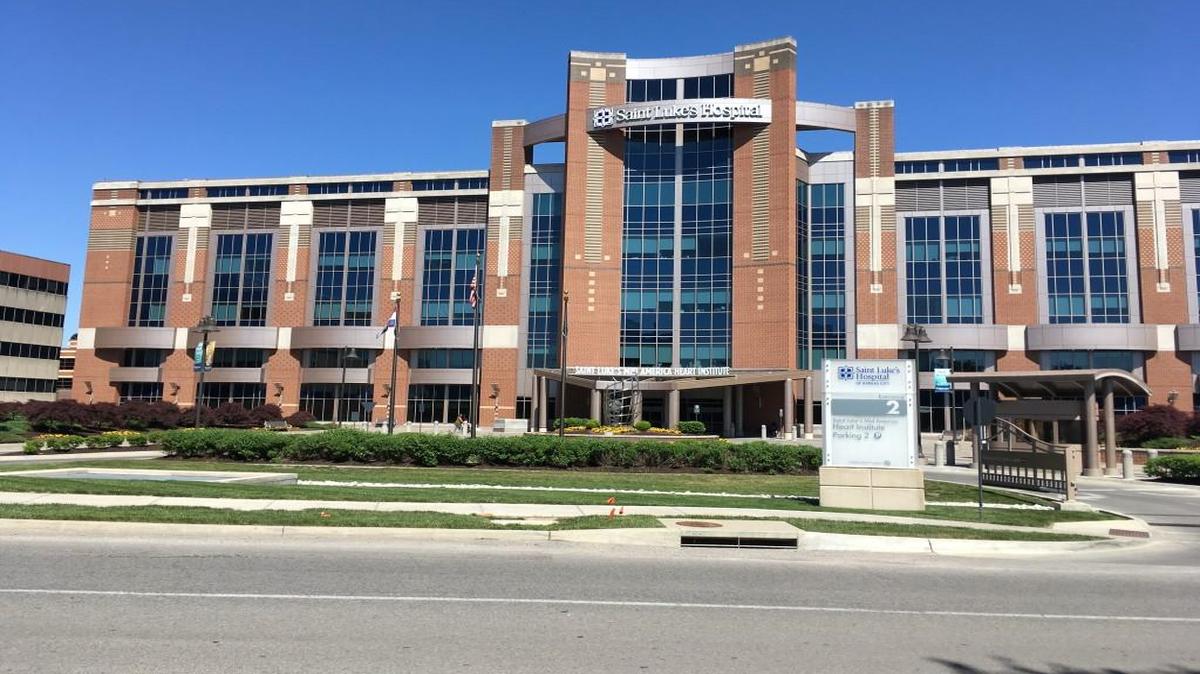 St. Luke’s Hospital is one of dozens of facilities nationwide participating in a heart attack study that has come under fire from Public Citizen, a consumer advocacy group founded by Ralph Nader, that says the study puts patients at undue risk.