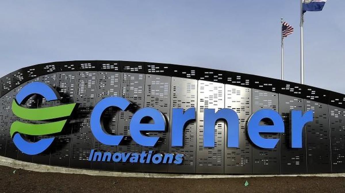 An announcement on a partnership between Cerner and Amazon Web Services could come next week, an unconfirmed report said.