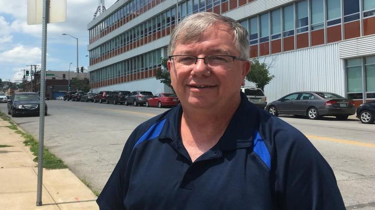 Basehor resident Ron Drummond is a member of a health sharing ministry — a group of people bonded by religious beliefs who share each other’s medical costs. The groups are exempt from Affordable Care Act insurance requirements and have seen a surge in membership as premiums and deductibles in the individual insurance market have increased since the law was implemented.
