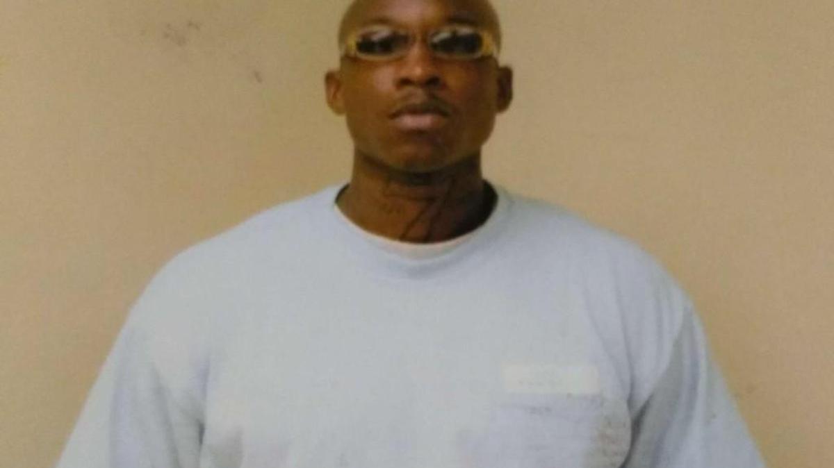 Marques Davis died at age 27 of a fungal infection in his brain while serving time at Hutchinson Correctional Facility. A suit filed on behalf of his mother and daughter says that the prison’s health care contractor, Corizon Health, failed for months to diagnose him and give him treatment that could have saved his life.