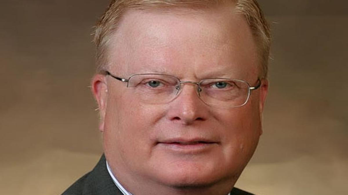 Randall Nyp heads Prime Healthcare’s four hospitals in the Kansas City region.