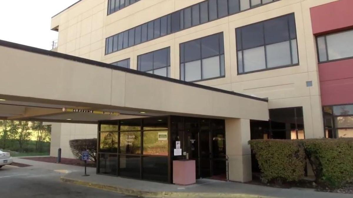 The University of Kansas Hospital has opened the Women’s Health Specialty Clinic at 21 N. 12th St. in Kansas City, Kan.