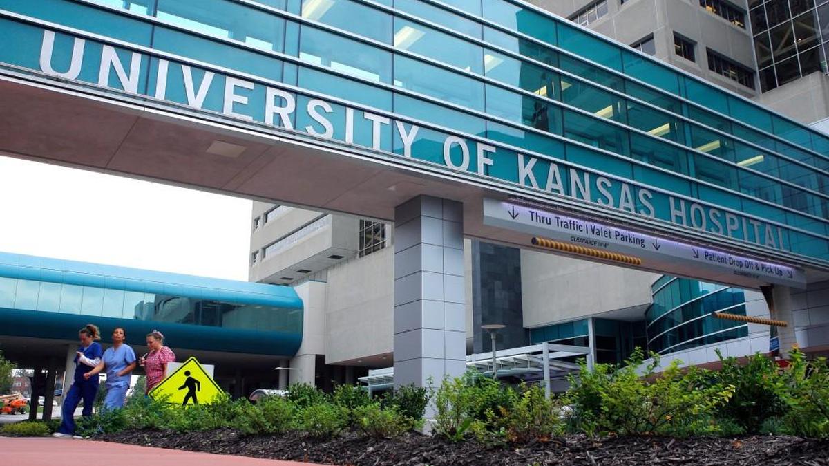 U.S. News and World report ranked The University of Kansas Hospital tops in the metro area for the eighth straight year.