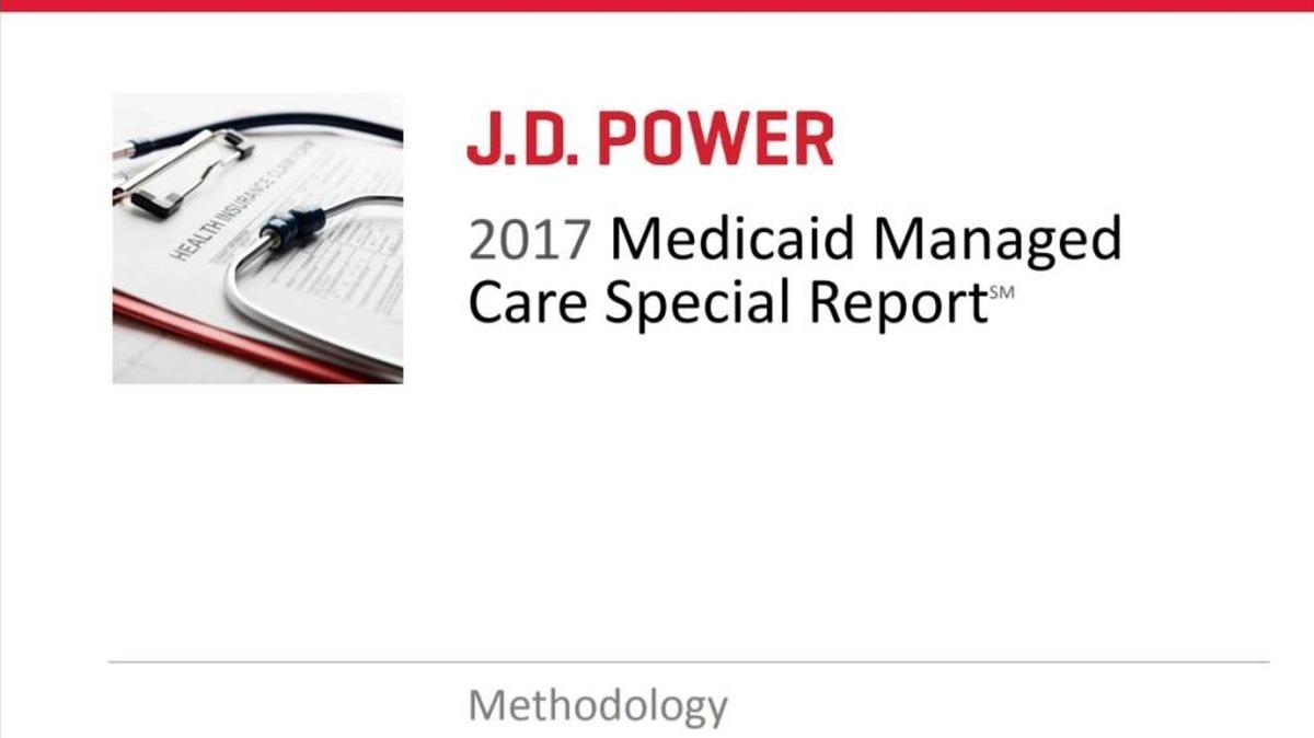 J.D. Power backtracked Monday on a survey that placed KanCare last among 36 state Medicaid managed companies because of insufficient sample size. The company surveyed 10 Kansans in a program that insures about 400,000.
