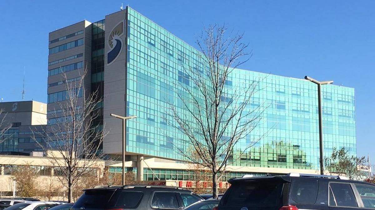Shawnee Mission Medical Center officially joined the provider network for Ambetter, one of the insurers selling Obamacare plans in Kansas City, on Monday.