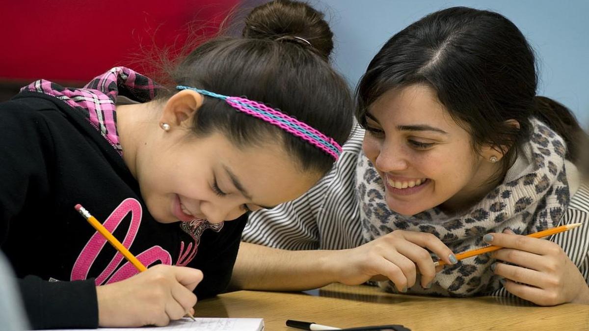 El Centro, which has an education academy, is one of 14 Kansas City-area nonprofits to receive grants from the Prime Health Foundation.