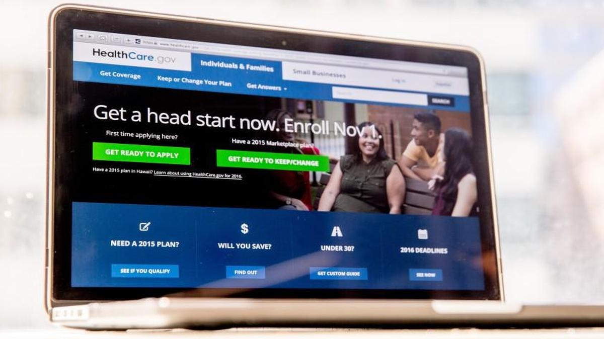 The Obama administration plans major changes to HealthCare.gov this year to make it easier for shoppers to find health insurance plans that include their doctors and to predict their health care costs for the coming year.