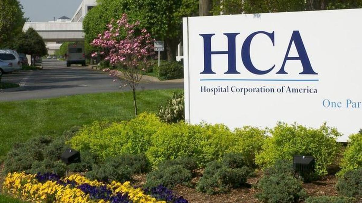 HCA, based in Nashville, Tenn., is challenging a court order that it pay the Health Care Foundation of Greater Kansas City $434 million.