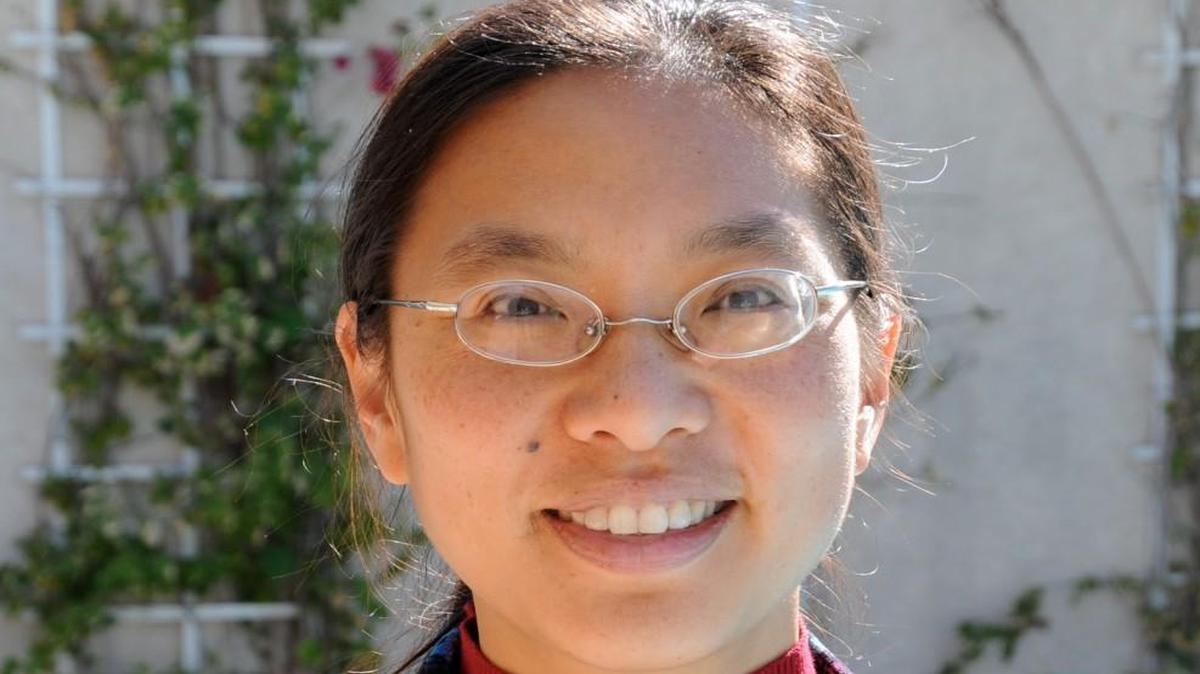 Marie Shieh
