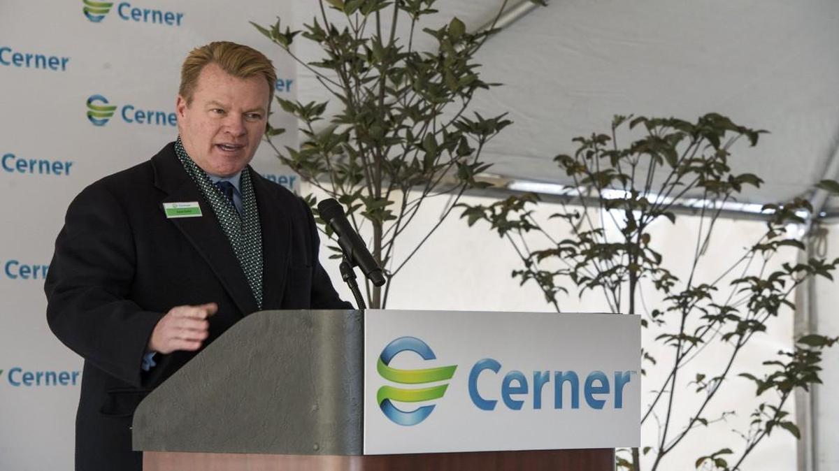 
“The consumer is going to become much more powerful in health care because they’re paying for the bill,” said Cerner president Zane Burke. “Three years ago, consumers paid 15 percent of health care costs. Today, they’re paying 25 percent. Three years from now, 38 percent will come out of the consumer’s pocket.”
