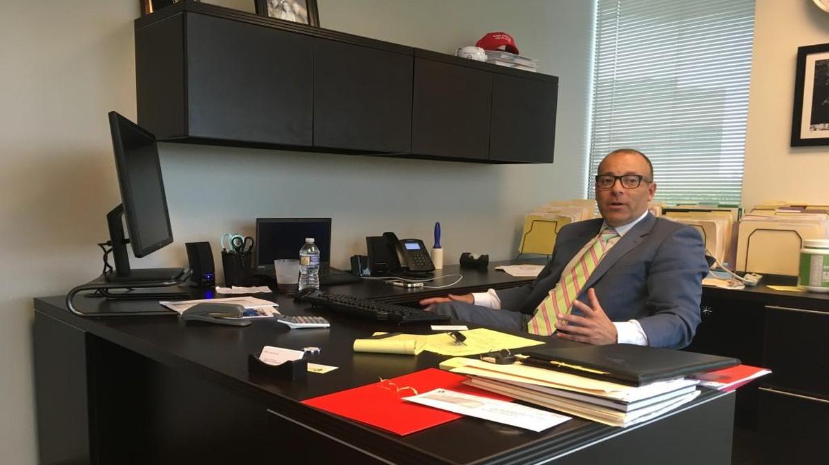 Matt Weaver was a one-man branch of Alabama-based insurance broker Cobbs Allen when he came to Kansas City in 2015. But Cobbs Allen has since added 11 employees and is in the process of adding two more as Kansas City companies contract for self-insurance services post-Affordable Care Act.