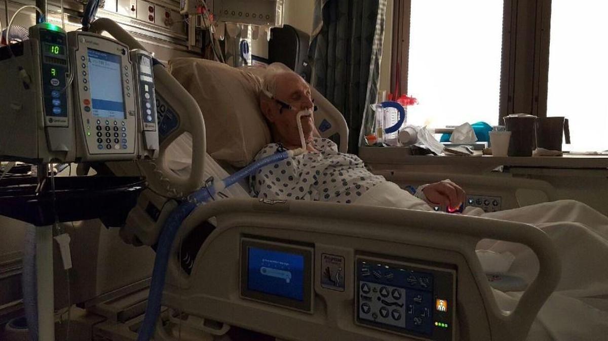 A lawsuit filed on behalf of John Beemer’s sons says that Beemer developed “pustular lesions” and died after the Department of Veterans Affairs Medical Center in Kansas City treated him with a drug he was allergic to.