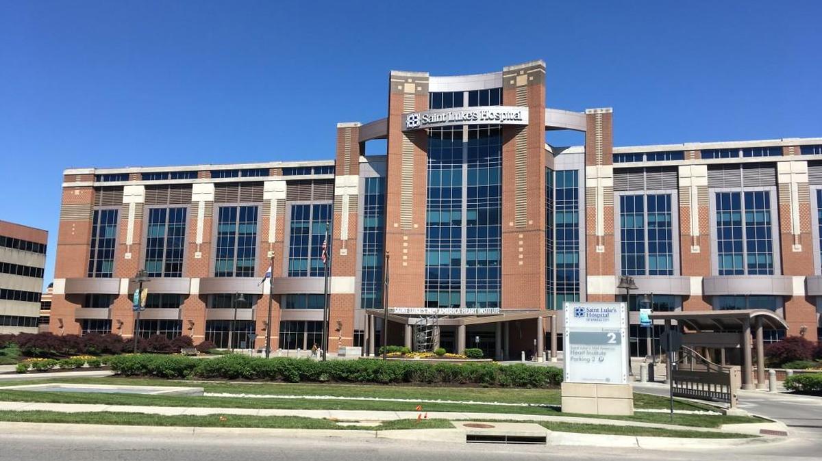St. Luke’s Health System has signed an agreement with Washington University’s Alvin J. Siteman Cancer Center that will give its patients access to National Cancer Institute trials for new treatments. The University of Kansas Health System is currently the only place in Kansas City with an NCI-designated cancer center.