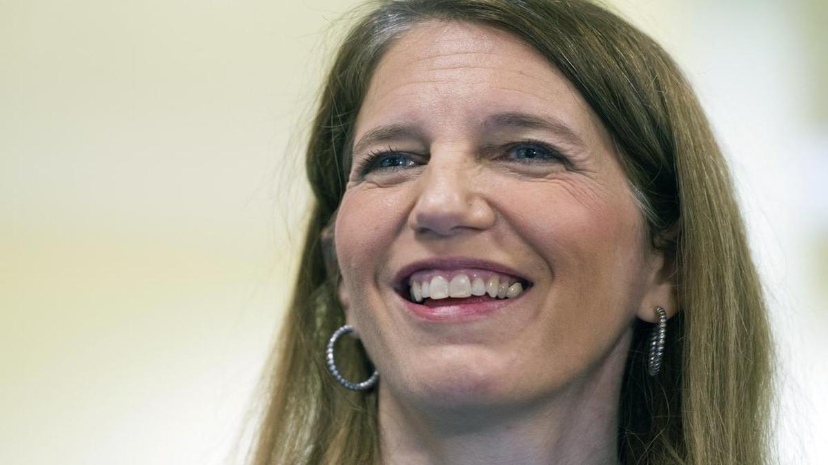 
“Those who are still uninsured are going to be a bigger challenge,” said Health and Human Services Secretary Sylvia Mathews Burwell. “Our research tells us that they will be harder to reach.”
