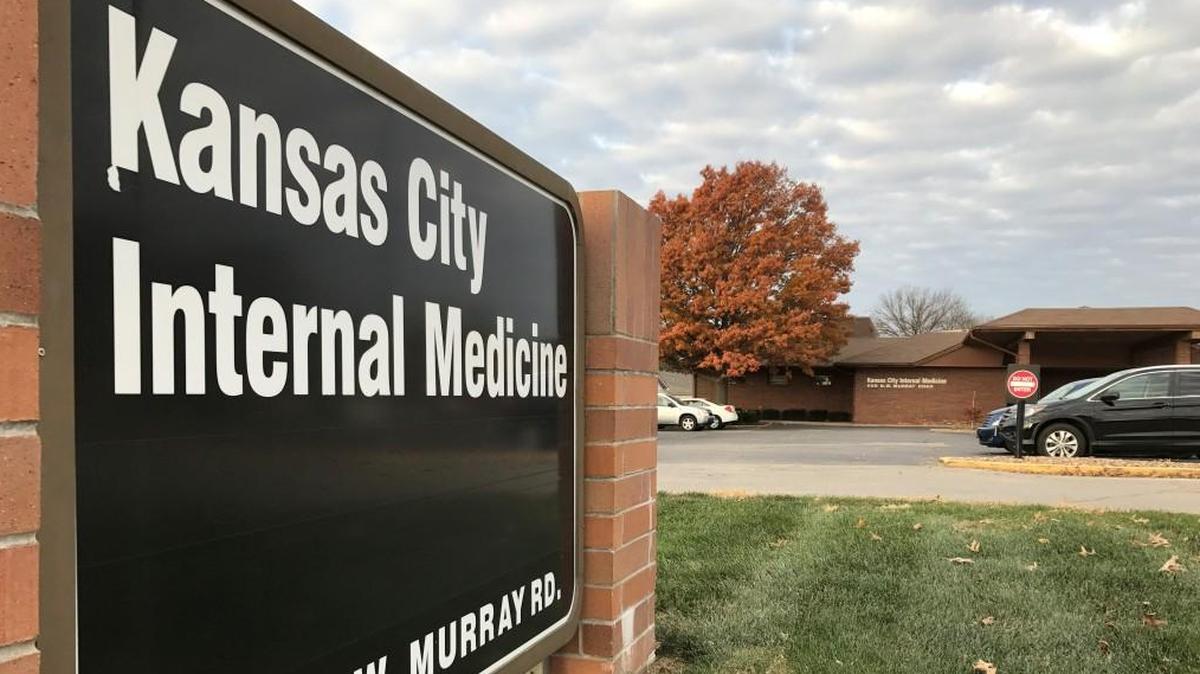 Kansas City Internal Medicine has operated offices in Kansas City, Overland Park and at this location in Lee’s Summit.