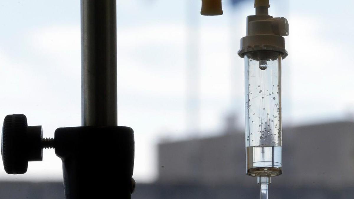 ARJ Infusion Services, which provides in-home intravenous medications, is opening a new facility in Lenexa that will also have infusion suites for patients who prefer to get their intravenous medications on-site rather than at home.