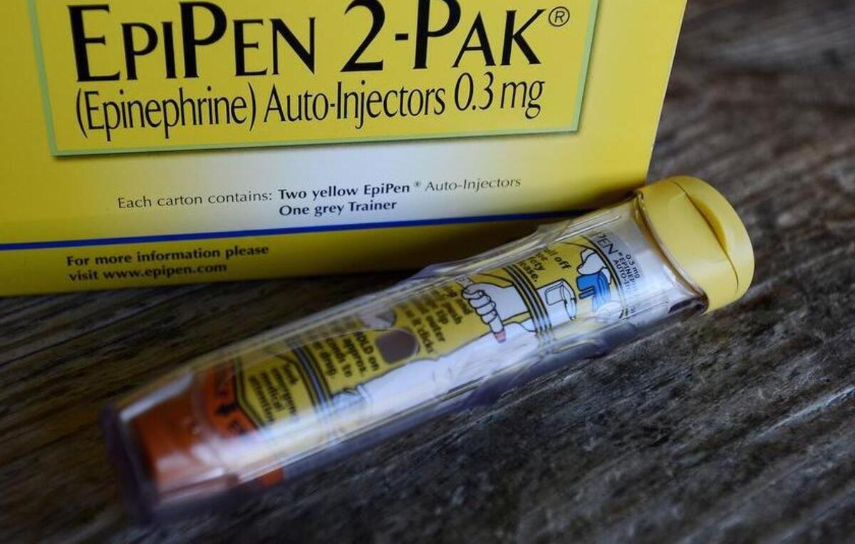 The rising cost of EpiPens, potentially life-saving devices for those with severe allergic reactions, has patients worried if they can afford them.