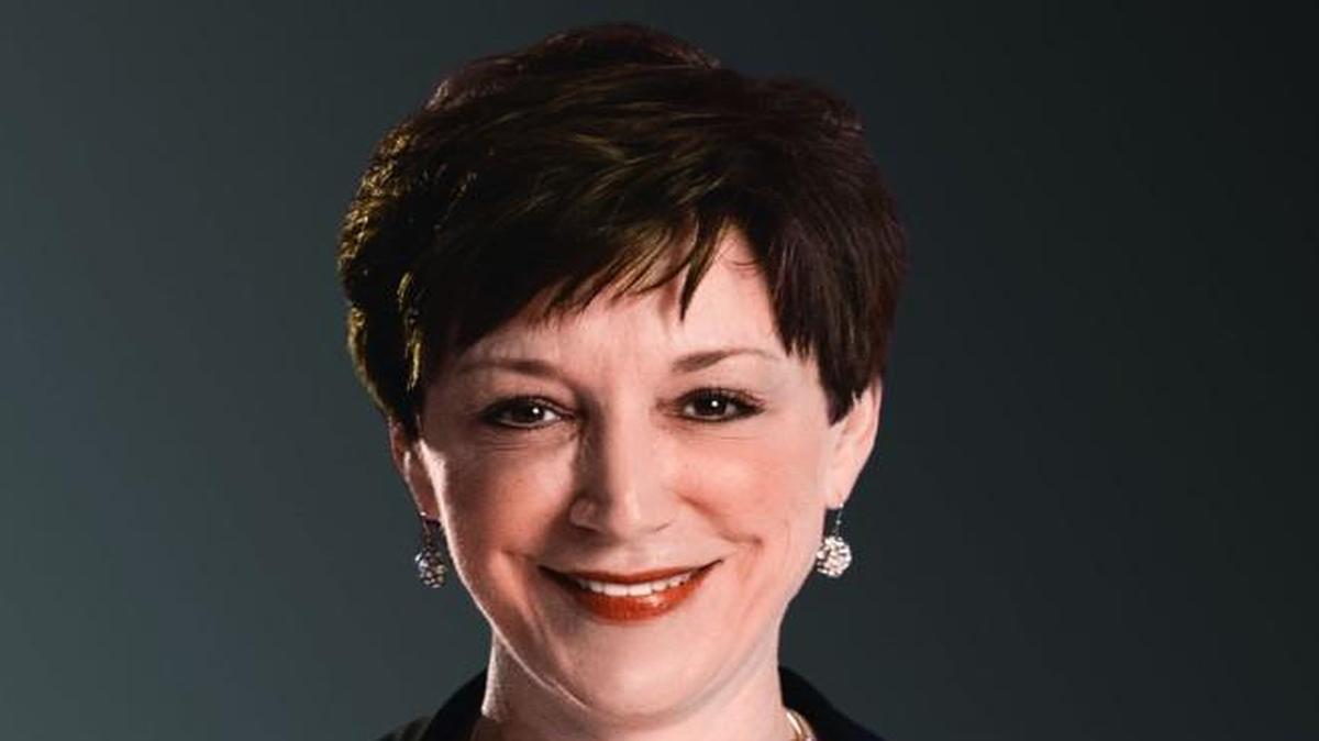 
Molly Biwer
