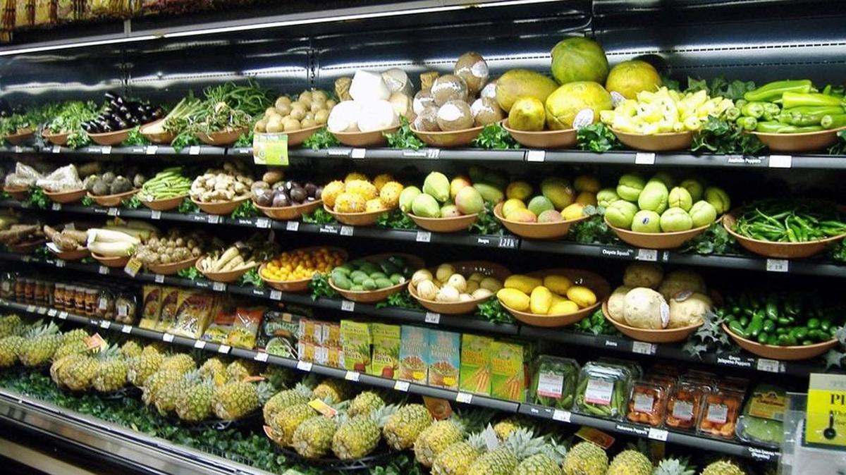 
Food prices in the Midwest rose a scant 0.3 percent during August, the government said.
