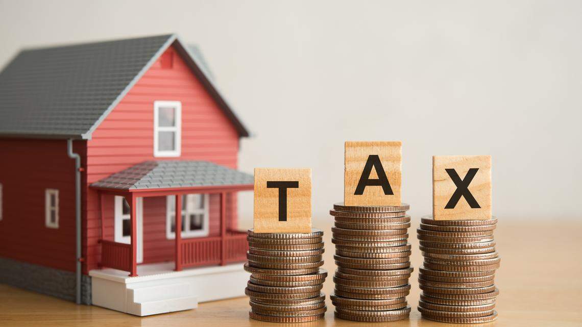 Kansas City Property Taxes: What You Need to Know Before You Sign