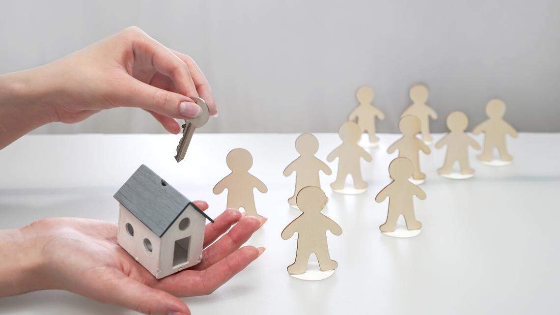 Here’s everything you need to know to make a competitive offer in Kansas City.