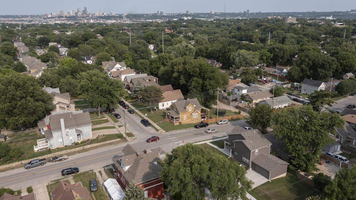 Not sure which Kansas City neighborhood is right for you? This guide cuts through the noise with real data sources and actionable steps.