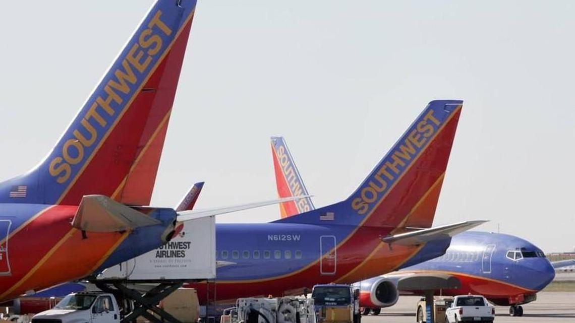 Southwest Airlines will add a direct flight from KCI to Austin, Texas, beginning in March 2017.