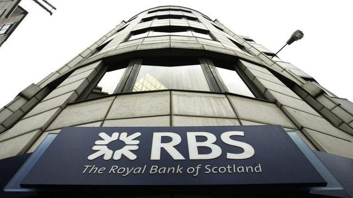 
A lawsuit accuses some of the world’s biggest banks, including the Royal Bank of Scotland, of helping to finance acts of terrorism through their ties to Iran. 
