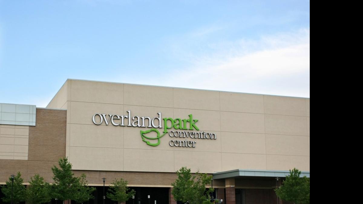 
The job fair will be at the Overland Park Convention Center.
