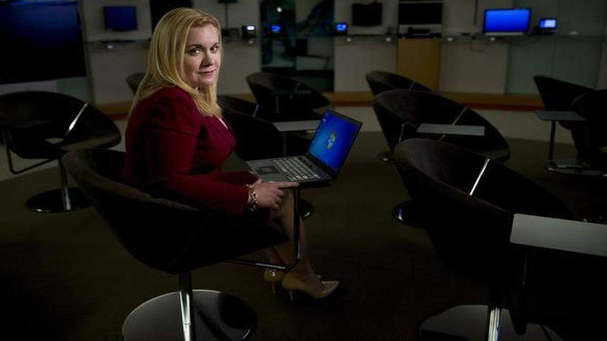 
According to the SmartAsset survey, women held nearly 33 percent of the tech jobs in the Kansas City area. That was third highest of any city in the survey. Those occupations included software developers, programmers, network architects and information researchers.
