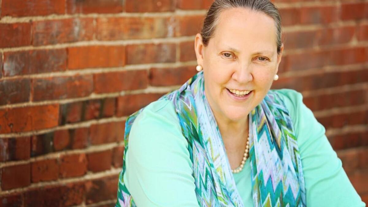 Martha Childers, Childers Counseling Service