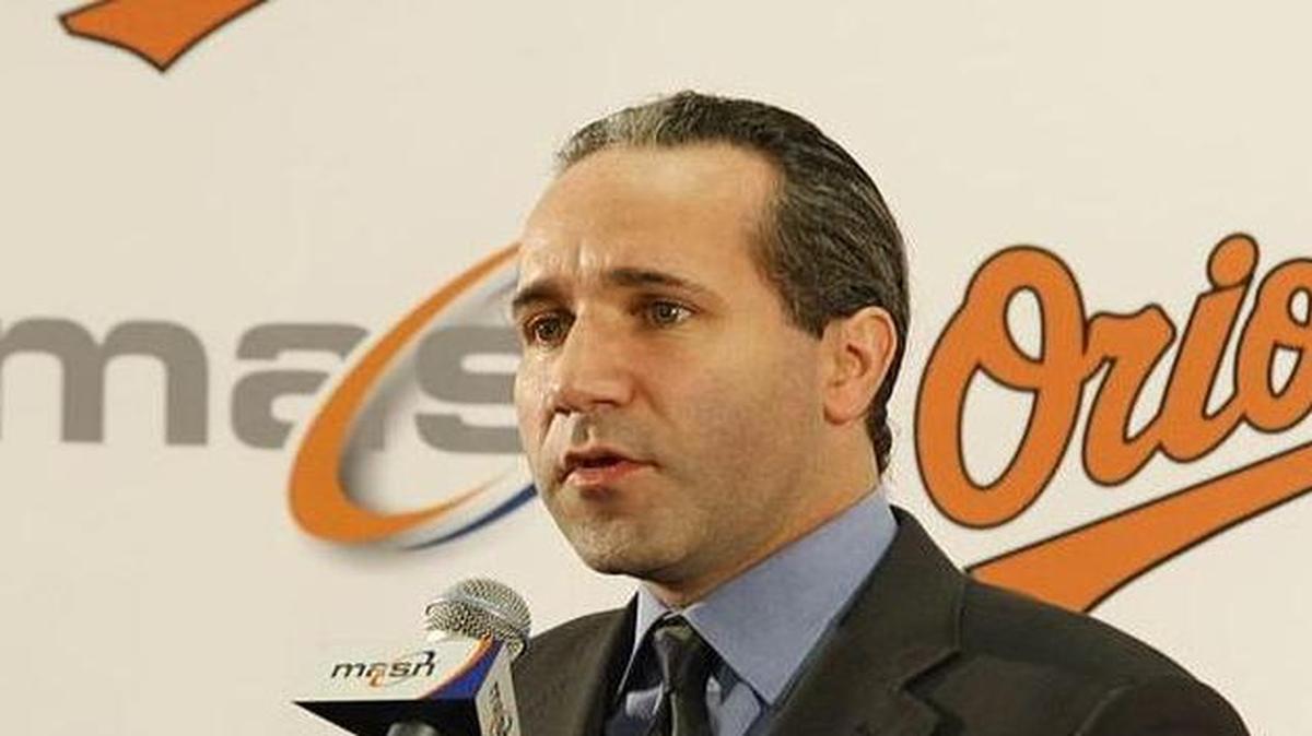 
John Angelos, the chief operating officer of the Baltimore Orioles, said the country’s elites have allowed the shift of good jobs overseas to economically devastate millions of Americans.

