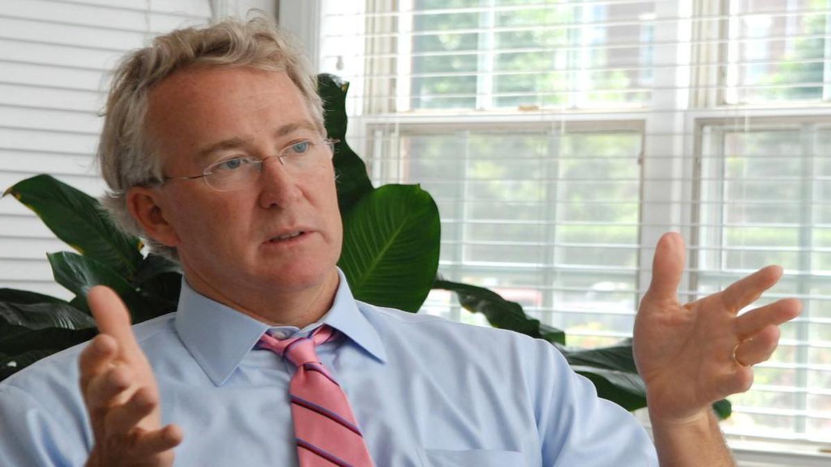 Aubrey McClendon of Oklahoma City was a key driver of the U.S. shale oil and gas boom.