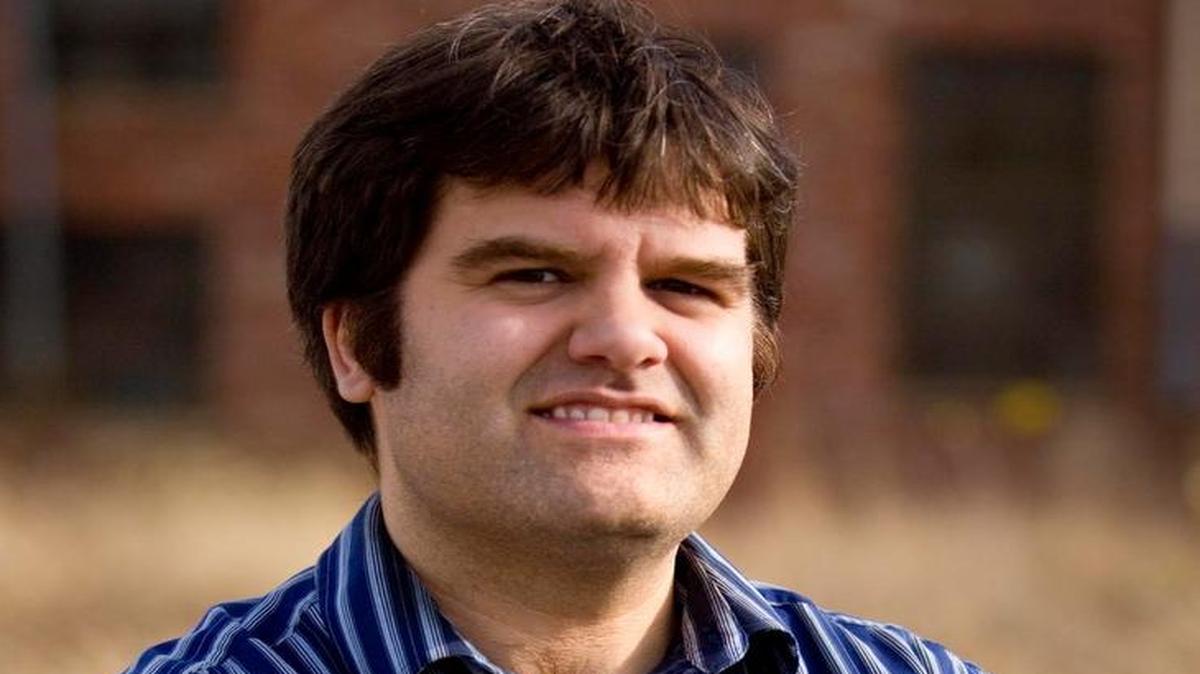 Andy Marso joins The Star from Kansas News Service, which is part of KCUR.