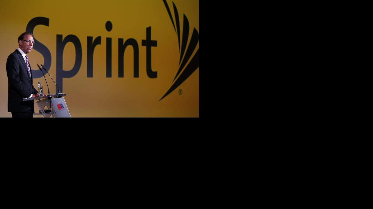 
Sprint CEO Dan Hesse got a special $18.7 million “retention” award in connection with SoftBank Corp. of Japan buying 70 percent of Overland Park-based Sprint Corp. last year. That helped put his pay package above three times the median pay for a CEO of a comparable company, Institutional Shareholder Services said. 
