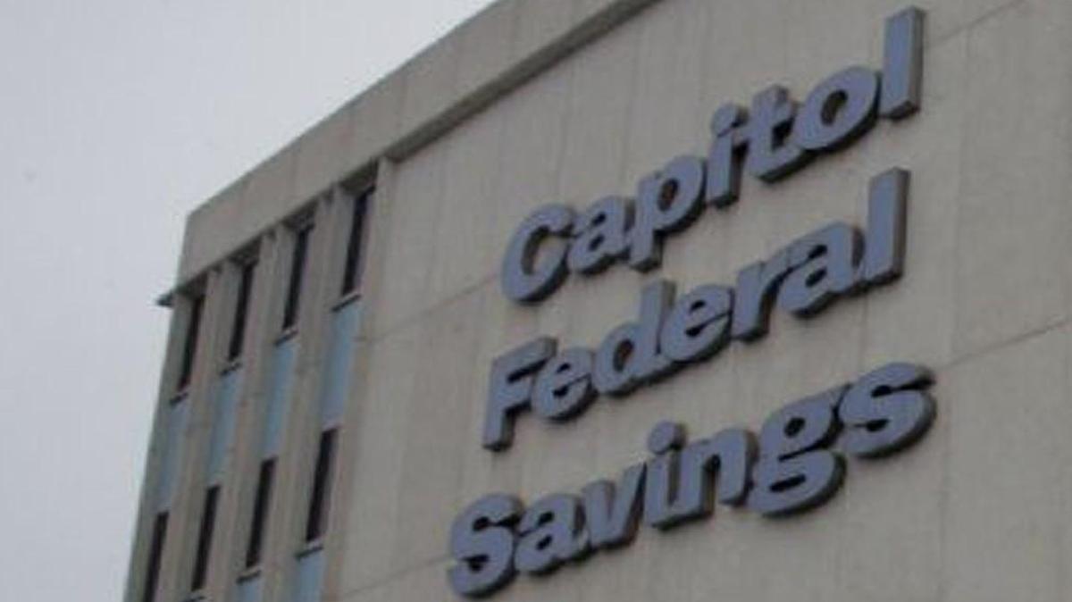 A “daily leverage strategy” boosted profits at the parent company of Capitol Federal Savings.