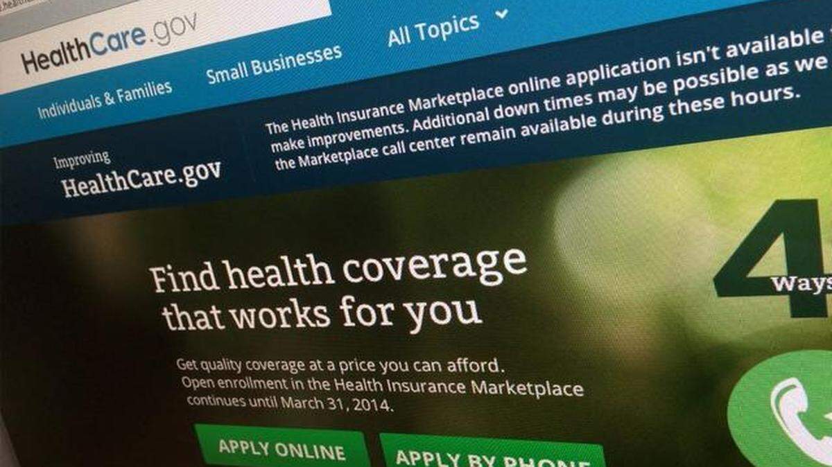 
After the first month of open enrollment for 2015 coverage, more than 4 million Americans have chosen new coverage or re-enrolled in Affordable Care Act plans. About 87 percent are eligible for some cost subsidy based on their household incomes.
